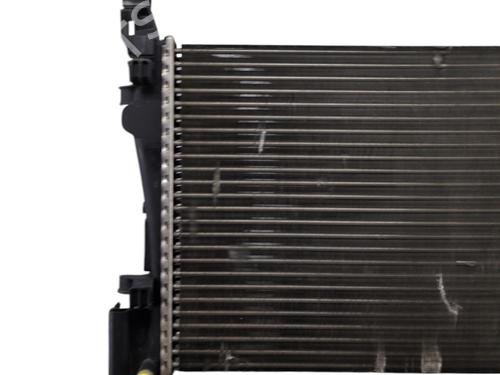 Wasserkühler für OPEL CORSA D (S07) 1.2 (L08, L68) (80 hp) 29612001