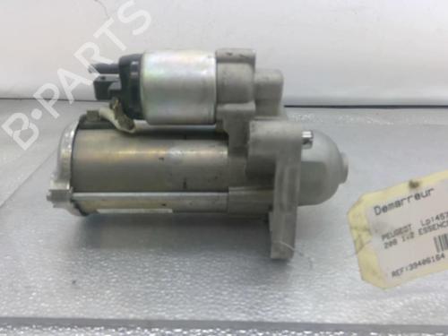 Used Starter Starter PEUGEOT 208 I (CA_, CC_) 1.2 THP 110 (110 hp) 25093983 25093983