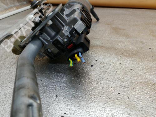 Used Front wiper motor Front wiper motor PEUGEOT 208 I (CA_, CC_) 1.2 PureTech 82 (82 hp) 25105099 25105099