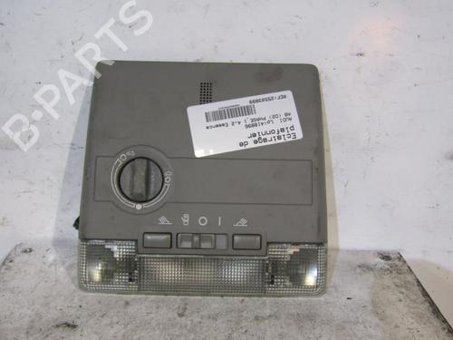 Innerbelysning AUDI A8 D2 (4D2, 4D8) [1994-2005]  25106193
