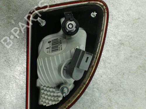 Left tailgate light RENAULT TWINGO II (CN0_) 1.2 16V (CN04, CN0B) | BP25078062C79 - Image 2