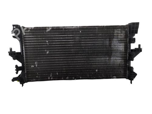 Water radiator PEUGEOT BOXER Van 3.0 HDi 175 | BP31649675M31  - Image 6