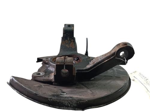 Right front steering knuckle OPEL MERIVA B MPV (S10) 1.7 CDTI (75) | BP33535010M26 - Image 4
