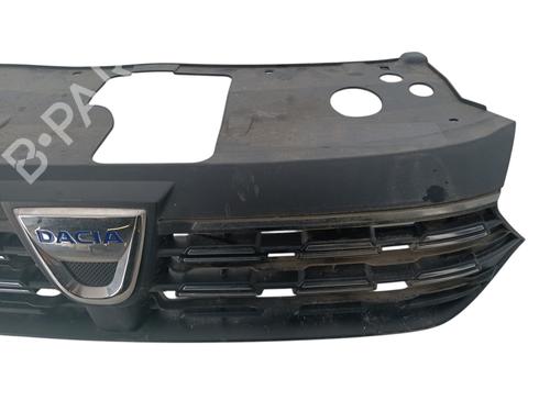 Grill DACIA SANDERO III 1.0 TCe 100 ECO-G | BP36401947C40 - Image 2