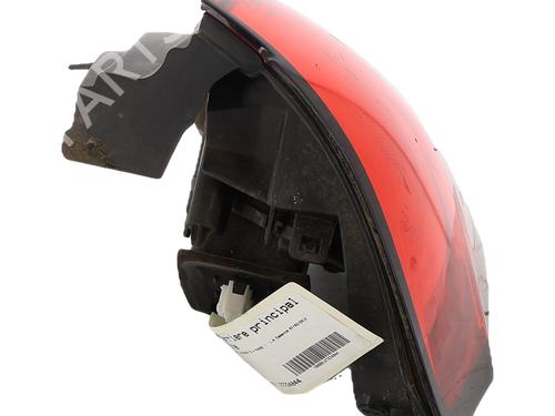 Left taillight CITROËN C3 II (SC_) 1.4 | BP36401997C34 - Image 3