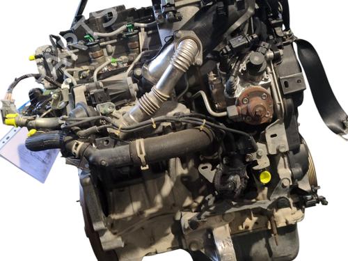 Engine PEUGEOT 208 I (CA_, CC_) 1.6 HDi | BP31064589M1