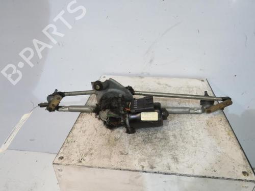 Used Front wiper motor Front wiper motor OPEL COMBO Box Body/MPV (71_) 1.7 D (60 hp) 25070792 25070792