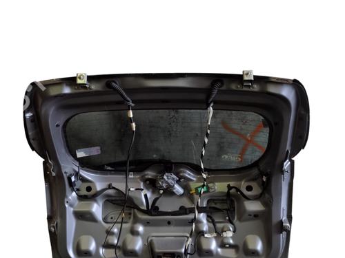 Tailgate RENAULT CAPTUR I (J5_, H5_) 1.2 TCe 120 | BP29476263C6 