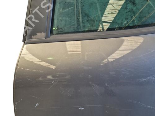 Left rear door PEUGEOT 207 SW (WK_) 1.6 16V | BP25939850C4
