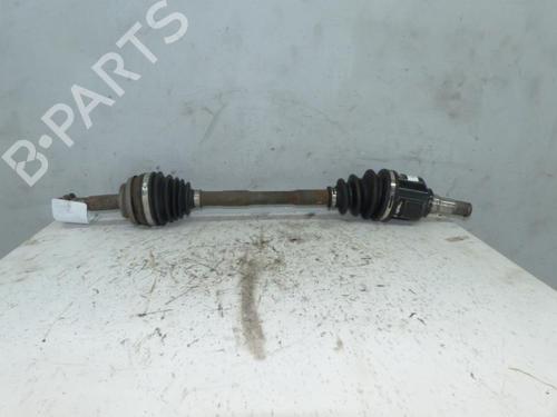 Used Left front driveshaft Left front driveshaft 25071070 25071070