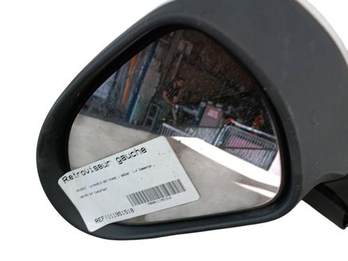 Left mirror PEUGEOT 207 SW (WK_) 1.4 | BP29278442C26 