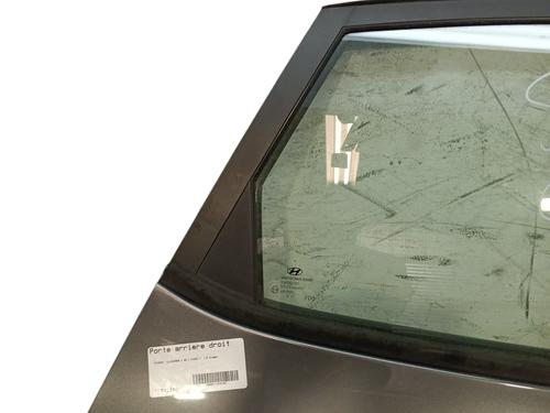 Right rear door HYUNDAI i30 (FD) 1.6 CRDi | BP29025847C5 