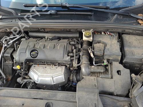 Warning switch CITROËN C4 II (NC_) 1.6 VTi 120 (NC5FS0, NC5FS9) | BP25104041I22  - Image 16