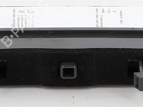 Third brake light PEUGEOT 2008 I (CU_) 1.5 BlueHDI 100 | BP33634835L11  - Image 5