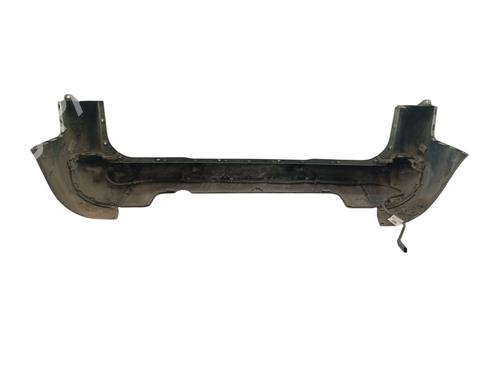 Rear bumper CITROËN BERLINGO MULTISPACE (B9) 1.6 BlueHDi 100 | BP28215149C8 - Image 4