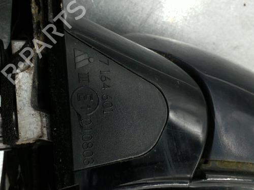 Left mirror BMW 1 (E81) 118 d | BP25089264C26 