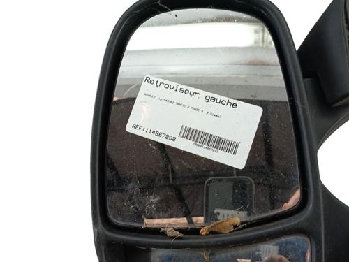 Left mirror RENAULT TRAFIC II Van (FL) 2.0 dCi 90 (FL0H, FL00, FL01, FL0M, FL0P, FL0S) | BP30107874C26  - Image 7