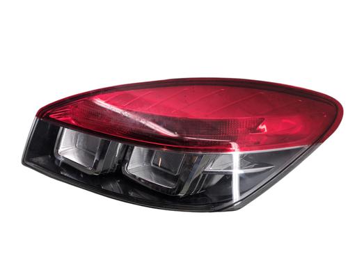 Right taillight RENAULT MEGANE III Coupe (DZ0/1_) 1.9 dCi (DZ0N, DZ0J, DZ1J, DZ1K) | BP31644080C35 