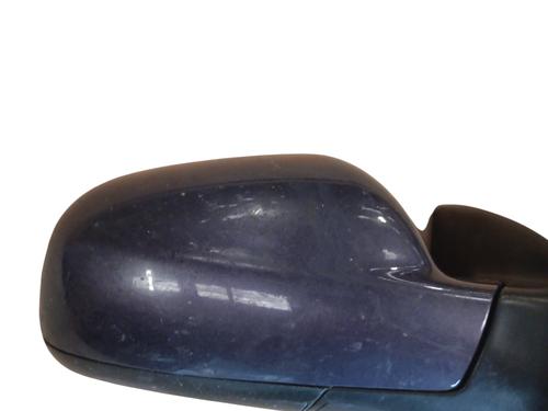 Right mirror PEUGEOT 307 Break (3E) 2.0 | BP27483873C27 
