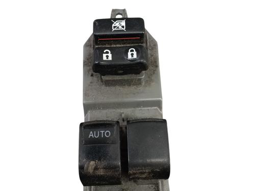 Left front window switch TOYOTA YARIS (_P13_) 1.4 D (NLP130_, NLP130) | BP31907572I27
