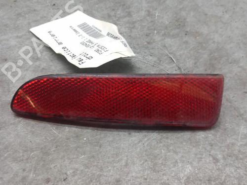Used Right taillight FORD FIESTA V (JH_, JD_) 1.3 (69 hp) 25101461