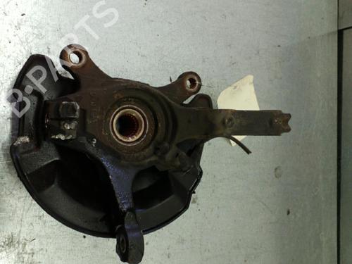 Used Right front steering knuckle Right front steering knuckle SUZUKI SWIFT III (MZ, EZ) 1.3 DDiS (RS413D) (69 hp) 25104006 25104006