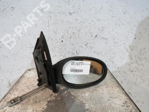 Used Right mirror Right mirror SMART CITY-COUPE (450) [1998-2004] 10604721 10604721