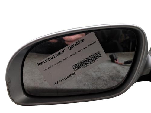 Left mirror VW TOURAN (1T1, 1T2) 1.9 TDI | BP32321530C26 