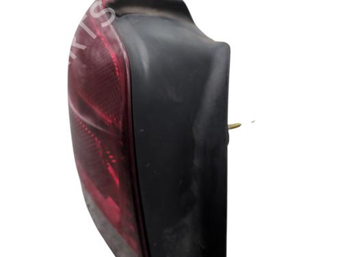Used Left taillight AUDI A3 (8P1) 1.9 TDI (105 hp) 31317238