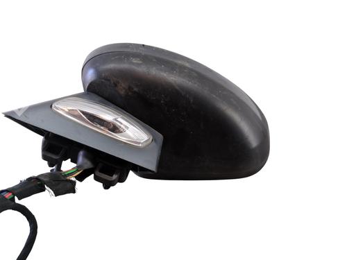Left mirror CITROËN C4 I (LC_) 1.6 HDi | BP28129530C26 