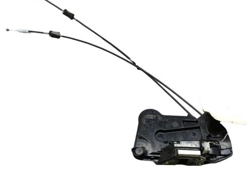 Used Front right lock Front right lock CITROËN C1 II (PA_, PS_) 1.2 VTi 82 (82 hp) 25062057 25062057