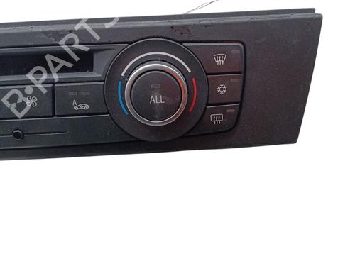 Climate control BMW 3 Touring (E91) 316 d | BP31213931I5 - Image 4