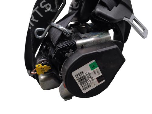 Front right seatbelt FORD FOCUS III 1.6 Ti | BP30971465I25 - Image 5