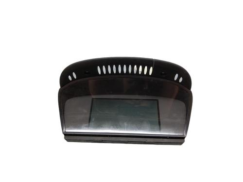 Used Display monitor BMW 5 (E60) 530 d (218 hp) 25077251