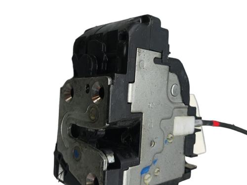 Used Front right lock NISSAN NOTE (E11, NE11) 1.5 dCi (86 hp) 25062432