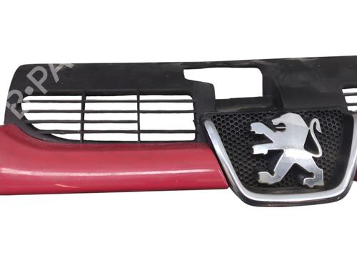 Grill PEUGEOT 206 Hatchback (2A/C) 1.1 i | BP28840103C40 