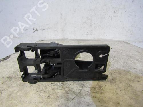 Used Front right interior door handle HYUNDAI i10 I (PA) 1.2 (86 hp) 25079247