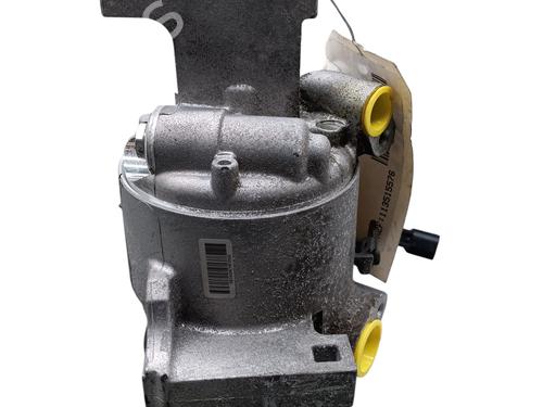 AC compressor RENAULT TWINGO III (BCM_, BCA_) 1.0 SCe 70 (BCMB) | BP29898081M34