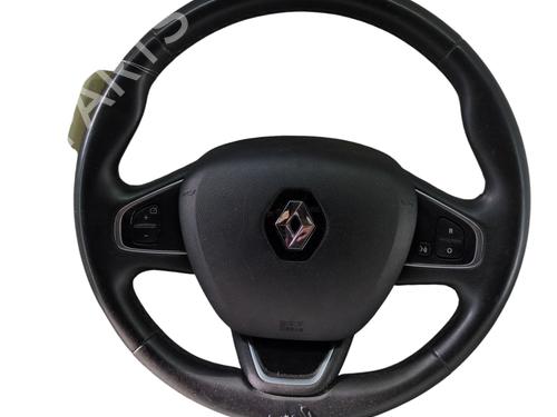 Used Steering wheel RENAULT CLIO IV (BH_) 1.5 dCi 90 (90 hp) 29335570