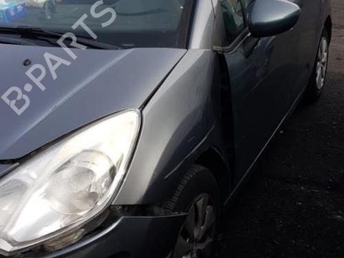 AC Styreenhet / Manøvreringsenhet CITROËN C3 I (FC_, FN_)  | BP25065169I5 