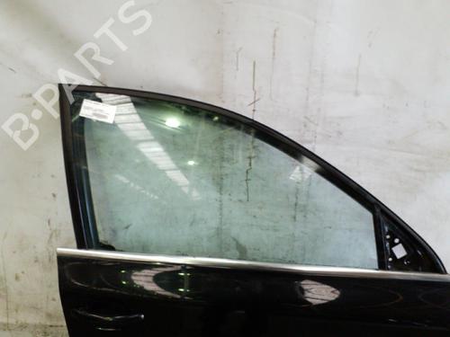 Right front door VW TOUAREG (7LA, 7L6, 7L7) 2.5 R5 TDI | BP25078039C3 