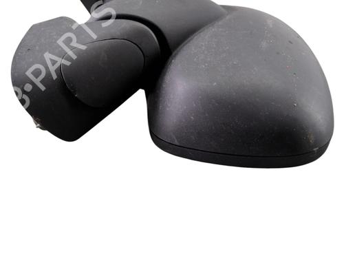 Used Right mirror RENAULT TRAFIC II Van (FL) 1.9 dCi 80 (FL0B) (82 hp) 32065055