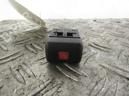 Used Warning switch OPEL ZAFIRA A MPV (T98) 2.2 DTI 16V (F75) (125 hp) 25070024