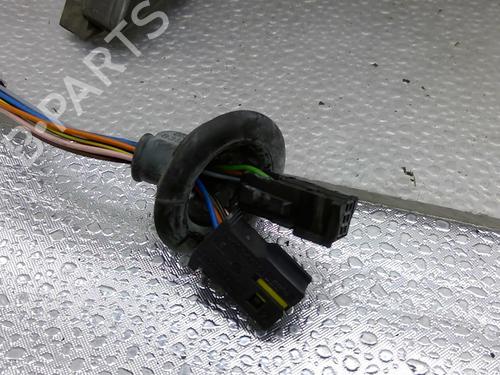 Left mirror BMW 5 (E60) 530 d | BP25111410C26 