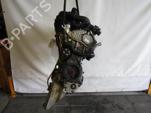 Engine MERCEDES-BENZ A-CLASS (W169) A 180 CDI (169.007, 169.307) | BP25079760M1 - Image 6