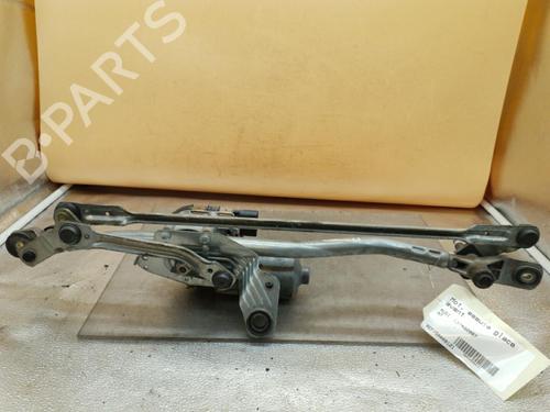 Used Front wiper motor AUDI A7 Sportback (4GA, 4GF) 3.0 TDI (204 hp) 25092908