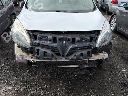 Left front window switch RENAULT SCÉNIC III (JZ0/1_) 1.5 dCi | BP39413845I27 - Image 8