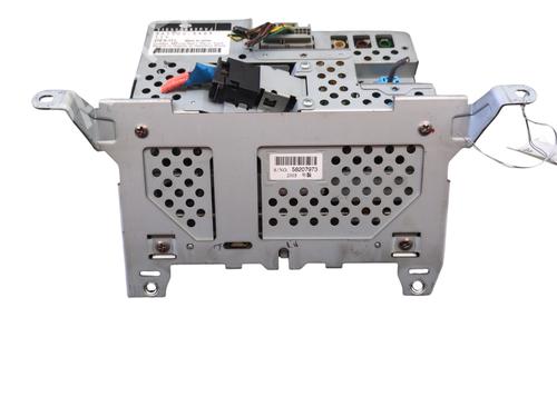 Display monitor LAND ROVER RANGE ROVER SPORT I (L320) 2.7 D 4x4 | BP28129554C48 