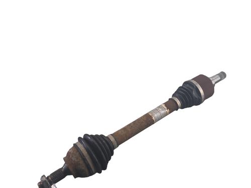 Left front driveshaft PEUGEOT 208 I (CA_, CC_) 1.6 HDi | BP29887671M38