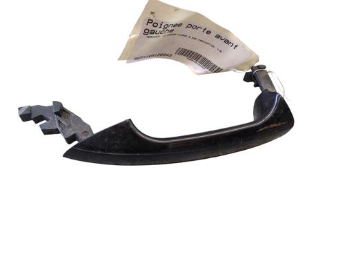 Used Front left exterior door handle MERCEDES-BENZ B-CLASS Sports Tourer (W246, W242) B 200 CDI (246.201) (136 hp) 25598690